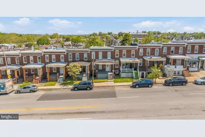 3709 Belair Road, Baltimore, MD 21213 - Photo 9