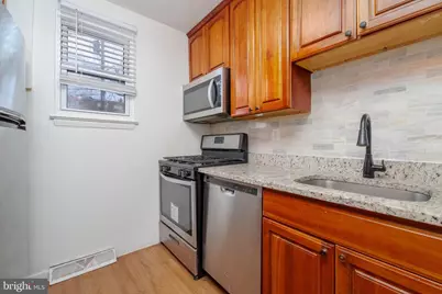 4409 Falls Bridge Drive #G, Baltimore, MD 21211 - Photo 13