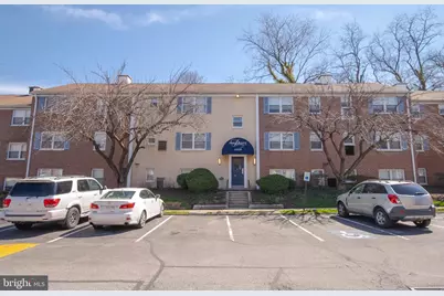 4409 Falls Bridge Drive #G, Baltimore, MD 21211 - Photo 3