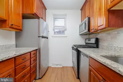 4409 Falls Bridge Drive #G, Baltimore, MD 21211 - Photo 1