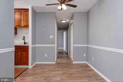 4409 Falls Bridge Drive #G, Baltimore, MD 21211 - Photo 9