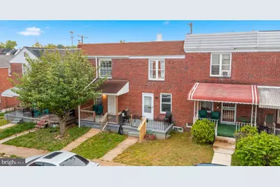 3221 Kentucky Avenue, Baltimore, MD 21213 - Photo 7