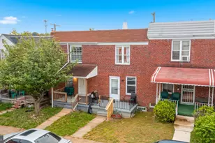3221 Kentucky Ave, Baltimore, MD 21213 - Photo 7