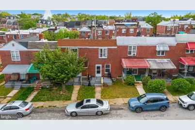 3221 Kentucky Avenue, Baltimore, MD 21213 - Photo 1
