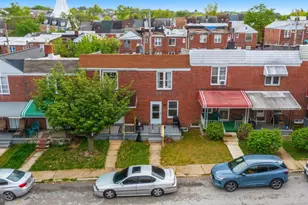 3221 Kentucky Ave, Baltimore, MD 21213 - Photo 1