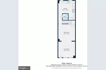 606 W 36th Street, Baltimore, MD 21211 - Photo 47