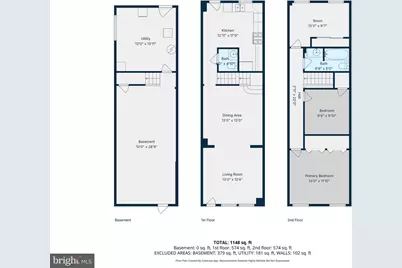 606 W 36th Street, Baltimore, MD 21211 - Photo 49