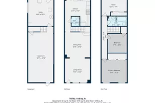 606 W 36th St, Baltimore, MD 21211 - Photo 49