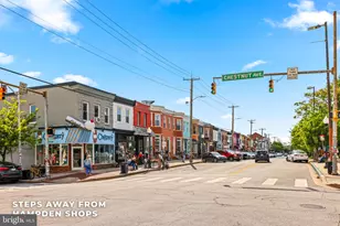 606 W 36th St, Baltimore, MD 21211 - Photo 41