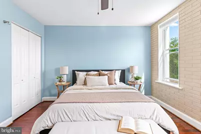 606 W 36th Street, Baltimore, MD 21211 - Photo 23