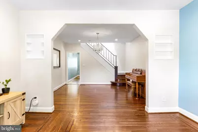 606 W 36th Street, Baltimore, MD 21211 - Photo 5