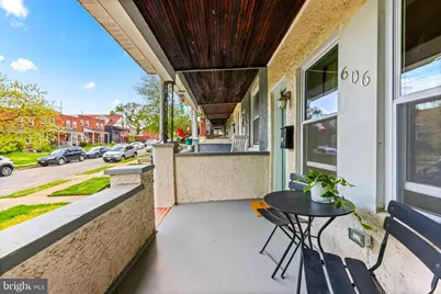 606 W 36th Street, Baltimore, MD 21211 - Photo 3