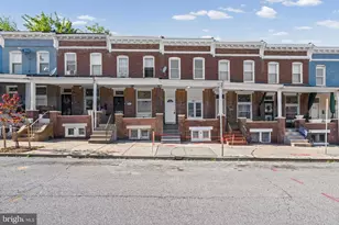 2022 Cliftwood Ave, Baltimore, MD 21213 - Photo 3