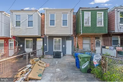 2022 Cliftwood Avenue, Baltimore, MD 21213 - Photo 21