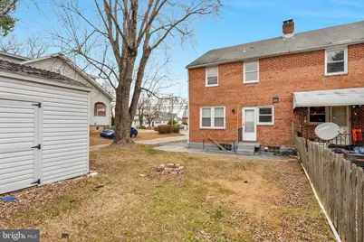 3219 Taylor Avenue, Baltimore, MD 21234 - Photo 21