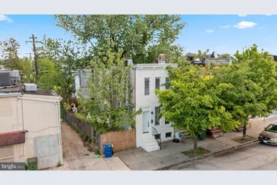 1301 W Cross Street, Baltimore, MD 21223 - Photo 1