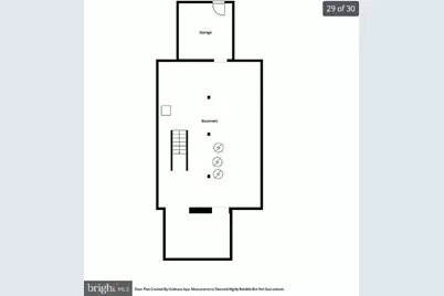 2301 Whittier Avenue #1, Baltimore, MD 21217 - Photo 29