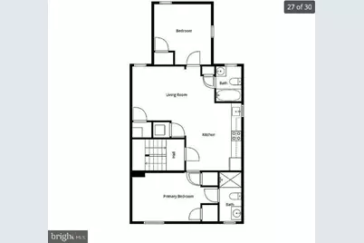 2301 Whittier Avenue #1, Baltimore, MD 21217 - Photo 27