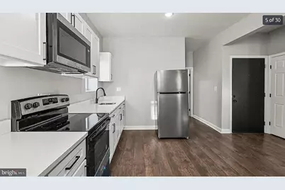 2301 Whittier Avenue #1, Baltimore, MD 21217 - Photo 5