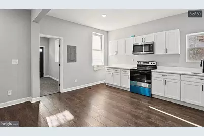 2301 Whittier Avenue #1, Baltimore, MD 21217 - Photo 3