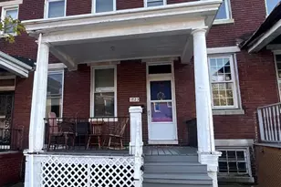 1723 E 25th St, Baltimore, MD 21213 - Photo 1