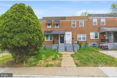 4209 Old Frederick Road, Baltimore, MD 21229 - Photo 29