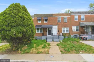 4209 Old Frederick Rd, Baltimore, MD 21229 - Photo 29