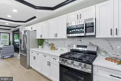 4209 Old Frederick Road, Baltimore, MD 21229 - Photo 11