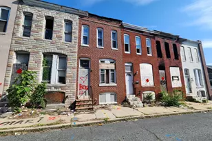 1824 W Fairmount Ave, Baltimore, MD 21223 - Photo 3