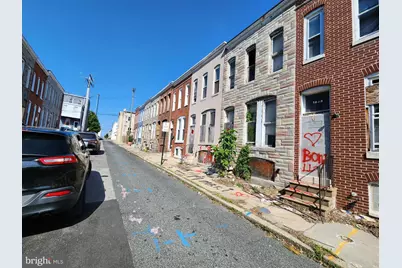 1824 W Fairmount Avenue, Baltimore, MD 21223 - Photo 5