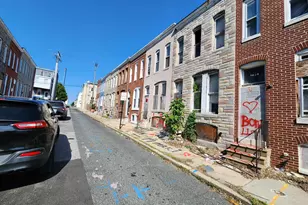 1824 W Fairmount Ave, Baltimore, MD 21223 - Photo 5
