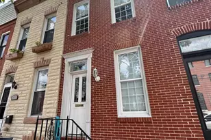 1421 Hull St, Baltimore, MD 21230 - Photo 1
