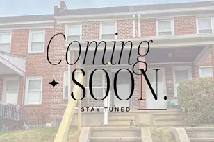 336 Joplin St, Baltimore, MD 21224 - Photo 1