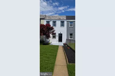 4929 Edgemere Avenue, Baltimore, MD 21215 - Photo 1