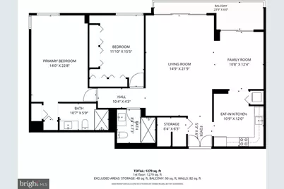 4100 N Charles Street N #715, Baltimore, MD 21218 - Photo 35
