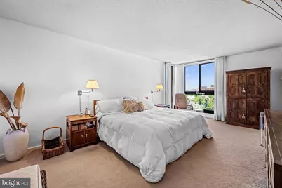 4100 N Charles Street N #715, Baltimore, MD 21218 - Photo 21