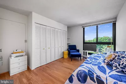 4100 N Charles Street N #715, Baltimore, MD 21218 - Photo 17