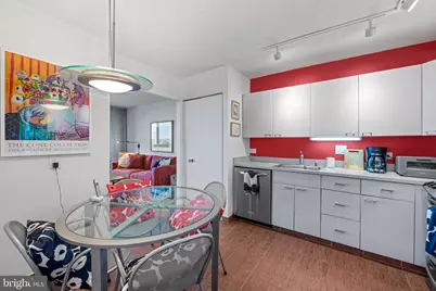 4100 N Charles Street N #715, Baltimore, MD 21218 - Photo 11
