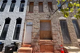 1523 N Patterson Park Ave, Baltimore, MD 21213 - Photo 1