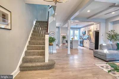 3404 W Franklin Street, Baltimore, MD 21229 - Photo 5