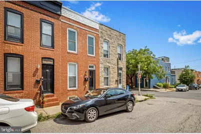 444 E Clement Street, Baltimore, MD 21230 - Photo 5