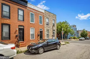 444 E Clement St, Baltimore, MD 21230 - Photo 5