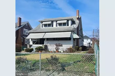 4302 Ethland Avenue, Baltimore, MD 21207 - Photo 1