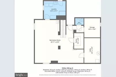3706 Menlo Drive, Baltimore, MD 21215 - Photo 59
