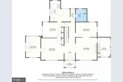 3706 Menlo Drive, Baltimore, MD 21215 - Photo 57