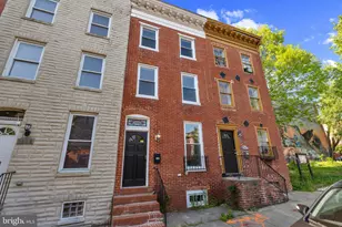 1525 W Pratt St, Baltimore, MD 21223 - Photo 1