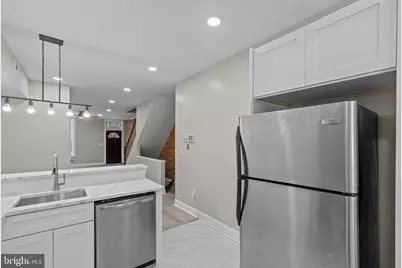 1525 W Pratt Street, Baltimore, MD 21223 - Photo 9