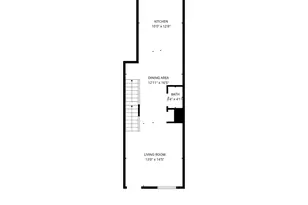 1525 W Pratt St, Baltimore, MD 21223 - Photo 37