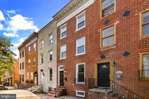 1525 W Pratt St, Baltimore, MD 21223 - Photo 35