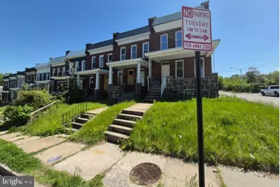 2817 Presbury Street, Baltimore, MD 21216 - Photo 3